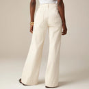 Valéro London - Wide Leg Trouser