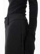 Millie™ - Asymmetrical Baggy Trousers