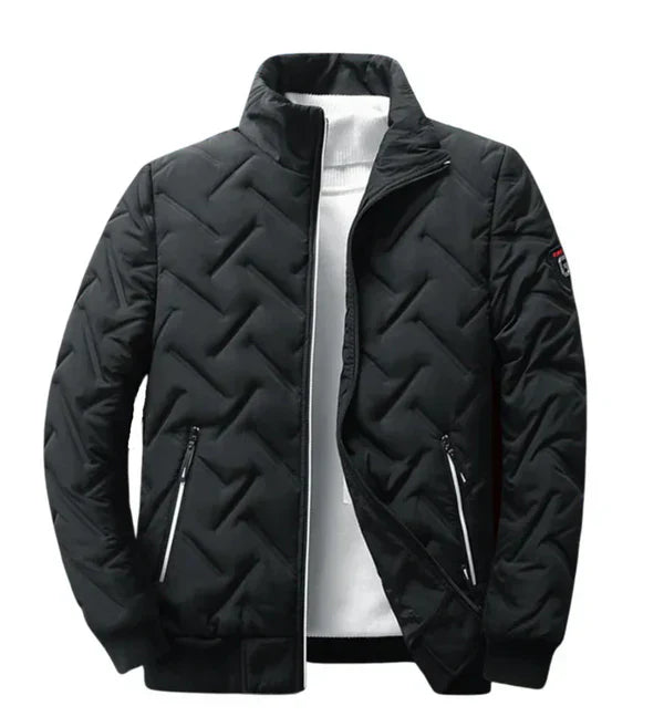 Valéro London - Quilted Jacket