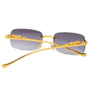 MARLOW LUNAR SUNGLASSES