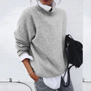 Valero London - Soft and Cozy Sweater