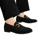 Valero London - Luxury Suede Shoes