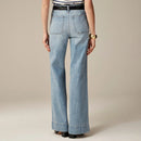 Valéro London - Wide Leg Trouser