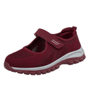 Valero London - Women's Non-Slip Walking Shoes