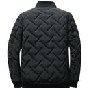 Valéro London - Quilted Jacket