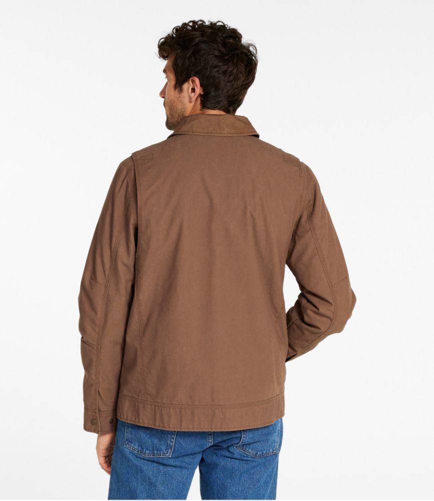 Men's L.L.Bean Utility Jacket