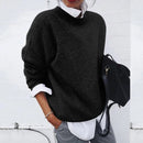 Valero London - Soft and Cozy Sweater