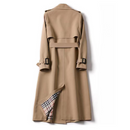 Elizabeth - Elegant trench coat