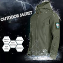 Valéro London™| Innovative Waterproof Jacket