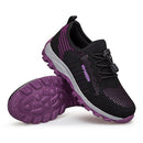 Valero London - Women's Stretchable Walking Shoes