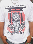 Tiger Force T-Shirt