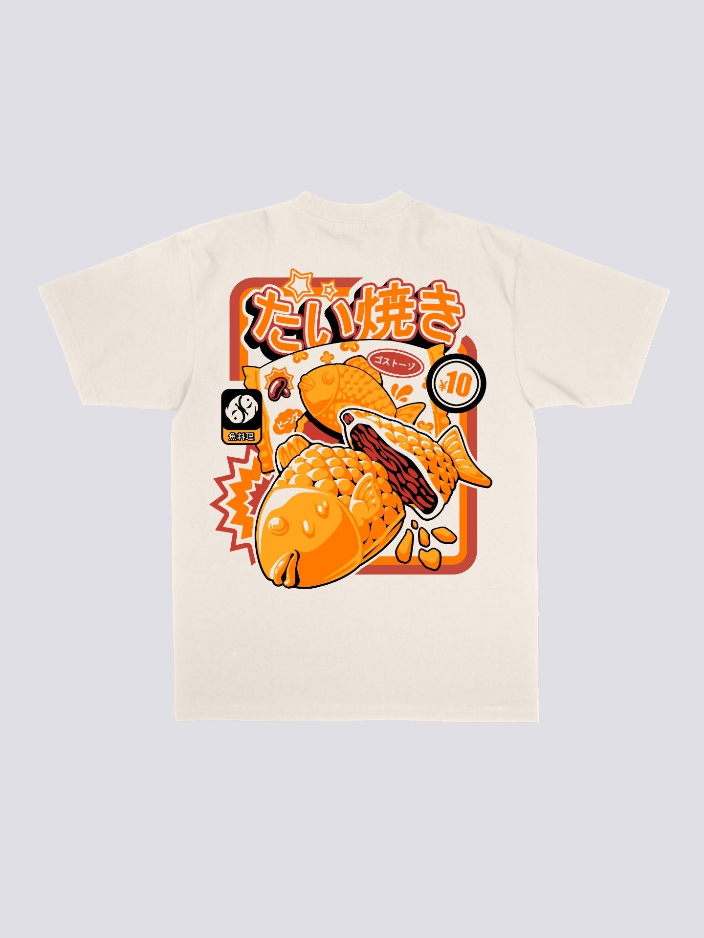 Taiyaki T-Shirt