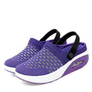 Valero London - Women's Breathable Walking Shoes