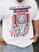 Tiger Force T-Shirt