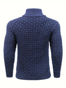 Valéro London™ | Knitted Sweater