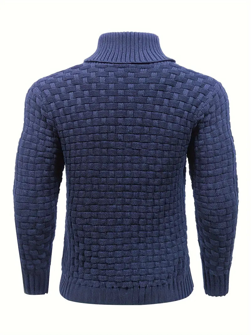 Valéro London™ | Knitted Sweater