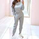 Valéro London™| Comfy Loungewear Set