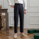 PARIS HIGH WAIST PANTALON