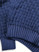 Valéro London™ | Knitted Sweater