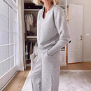 Valéro London - Cozy Chic Loungewear Set