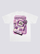 Retro Game T-Shirt