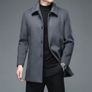 MARLOW OVERCOAT