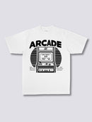 Arcade Game T-Shirt