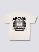 Arcade Game T-Shirt