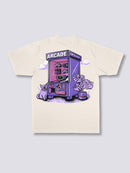 Arcade Back T-Shirt