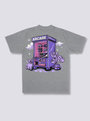 Arcade Back T-Shirt