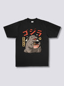 Babyzilla T-shirt