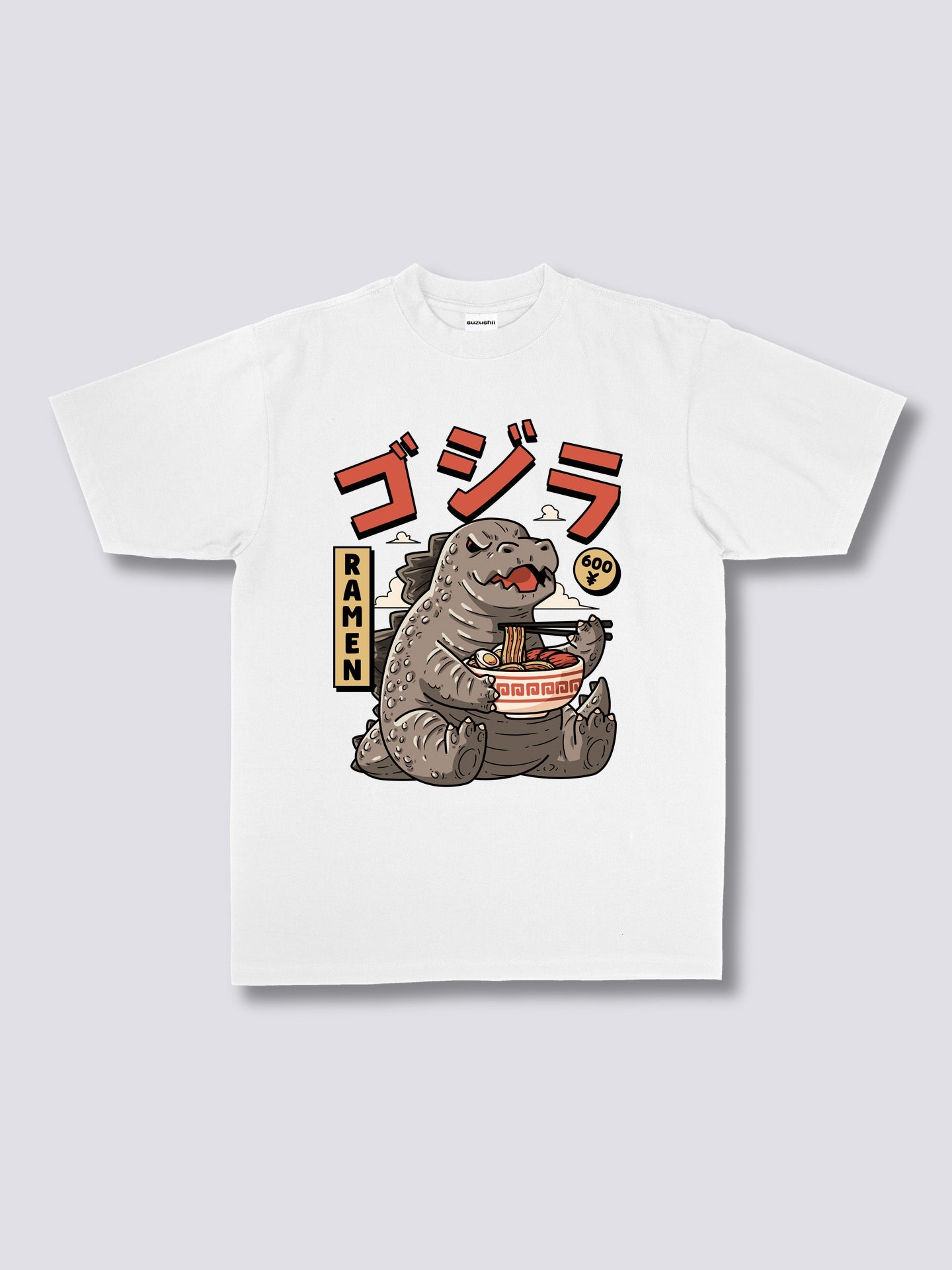 Babyzilla T-shirt