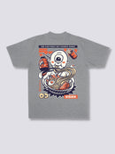 One Eye Priest T-Shirt