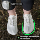 Valero London - Ergonomic & Non-slip Barefoot Shoes