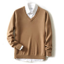 Valero London - Classic Signature Sweater