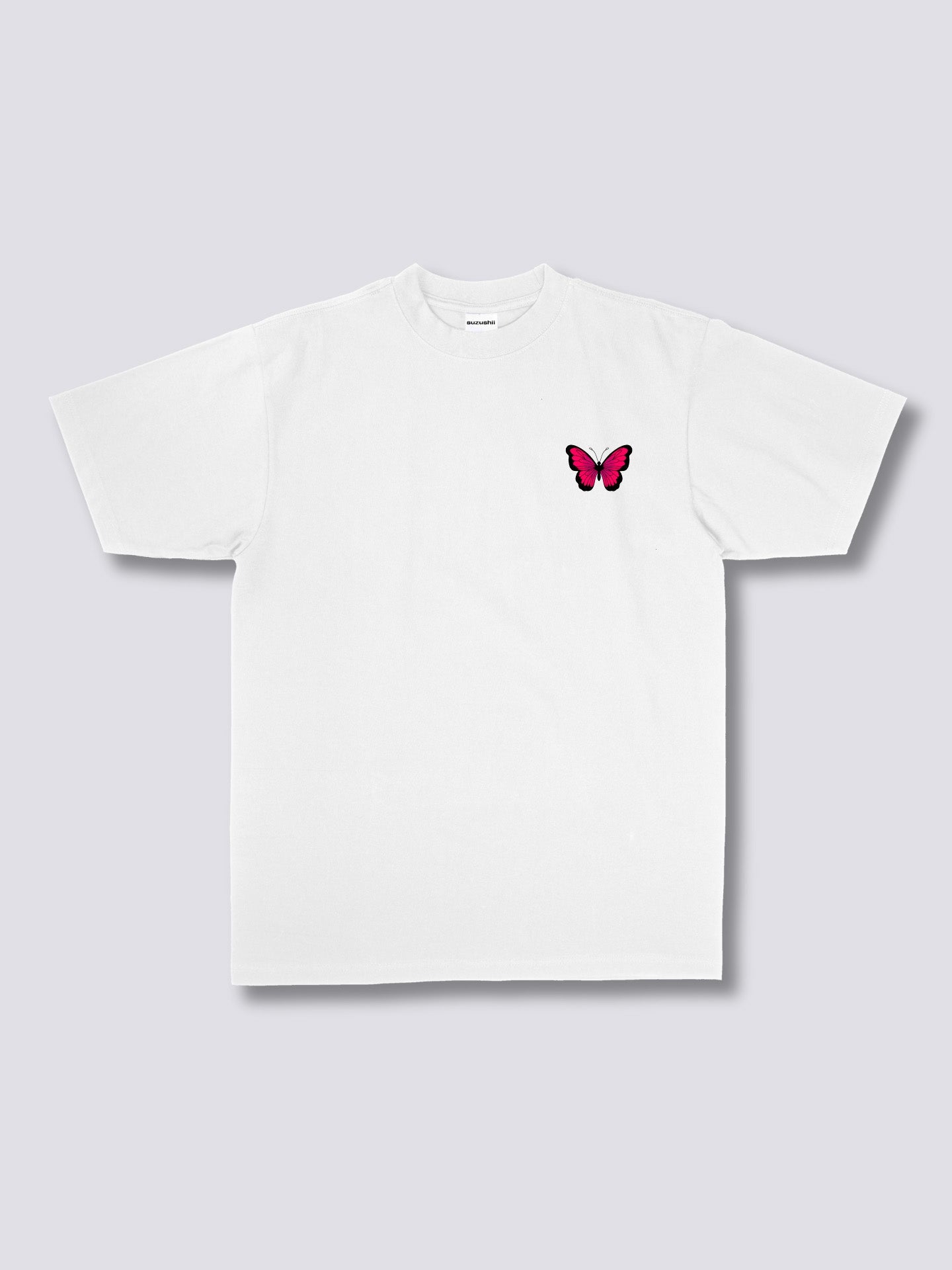 Butterfly T-Shirt