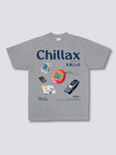 Chillax T-Shirt