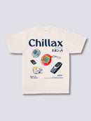 Chillax T-Shirt