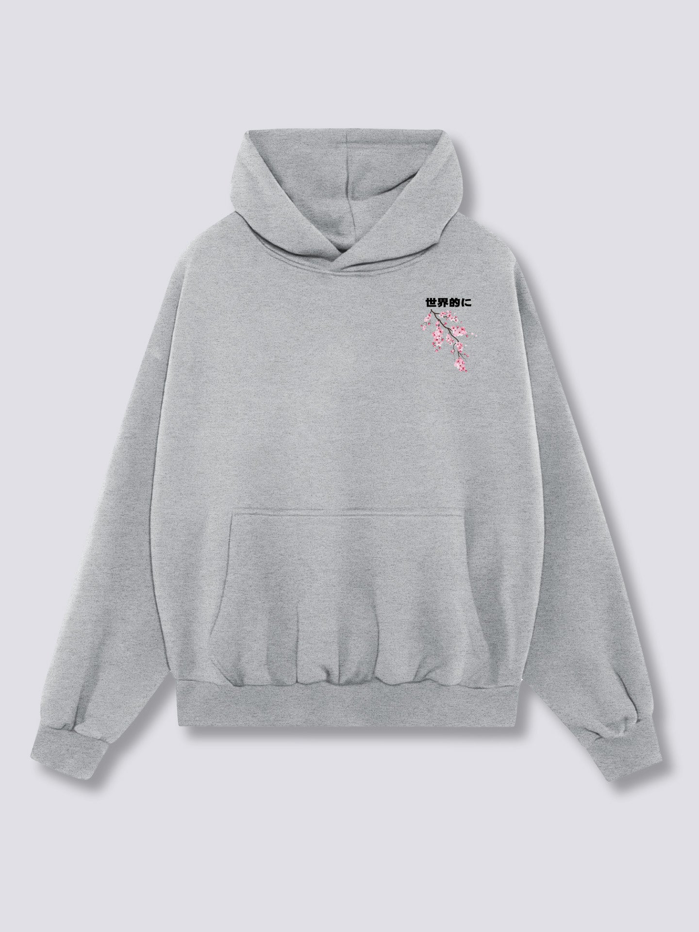 Cherry Blossom Hoodie