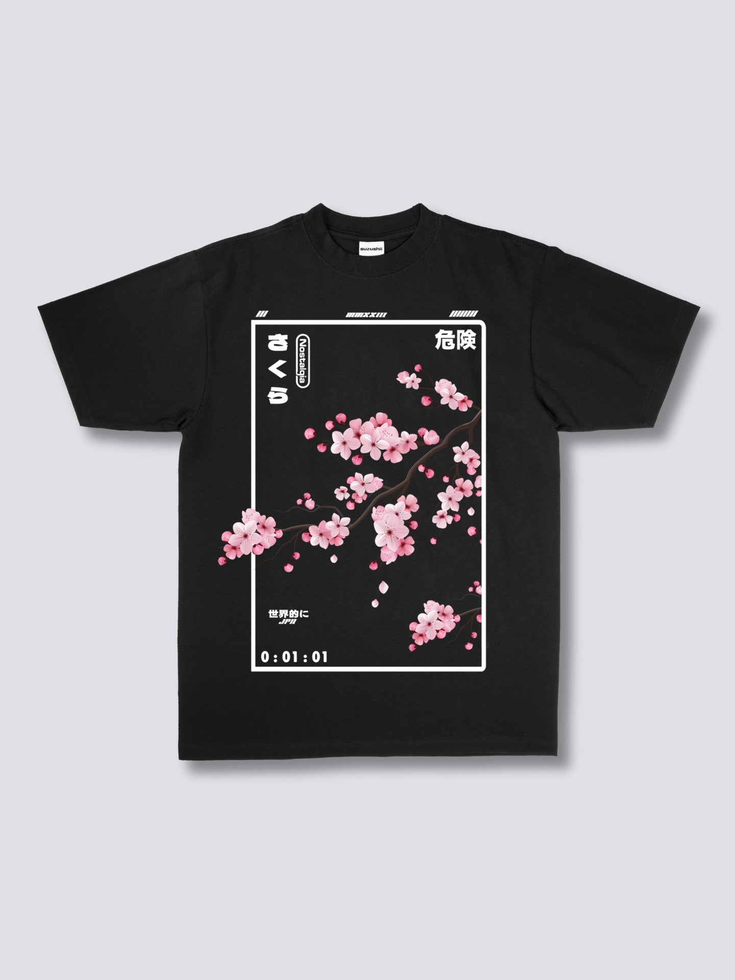 Cherry Blossom T-Shirt