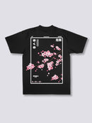 Cherry Blossom Back T-Shirt