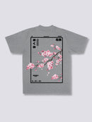 Cherry Blossom Back T-Shirt