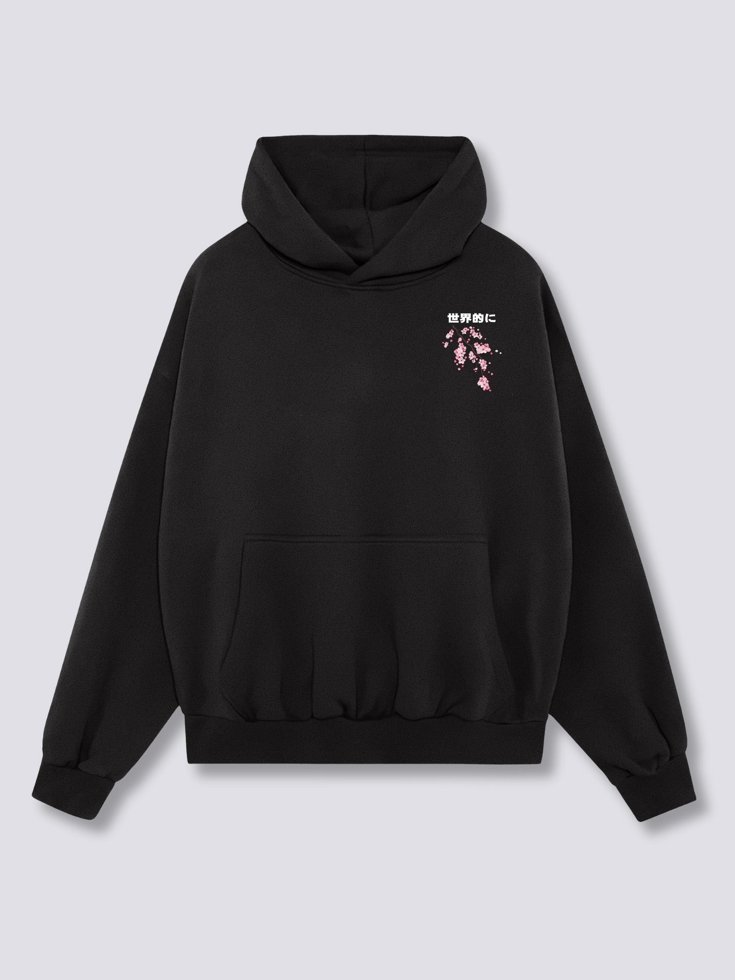 Cherry Blossom Hoodie