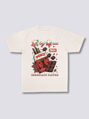 Chocolate Pokii T-Shirt