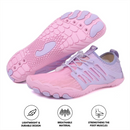 Valero London - Healthy & Non-slip Barefoot Shoes