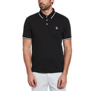 Valero London - Contrast Tipping Polo