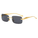 MARLOW LUNAR SUNGLASSES