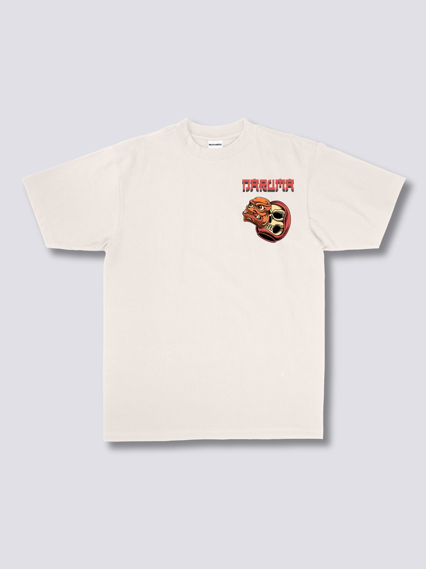 Daruma T-Shirt