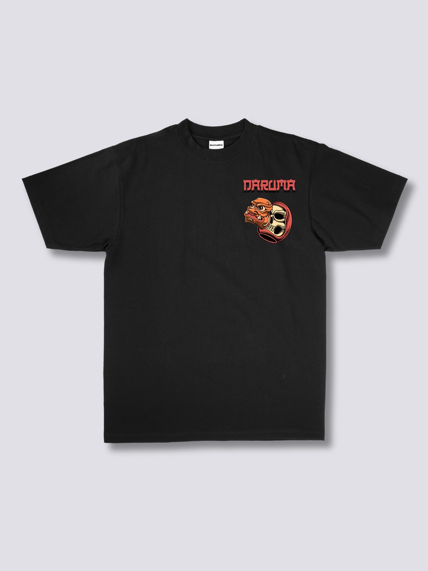 Daruma T-Shirt