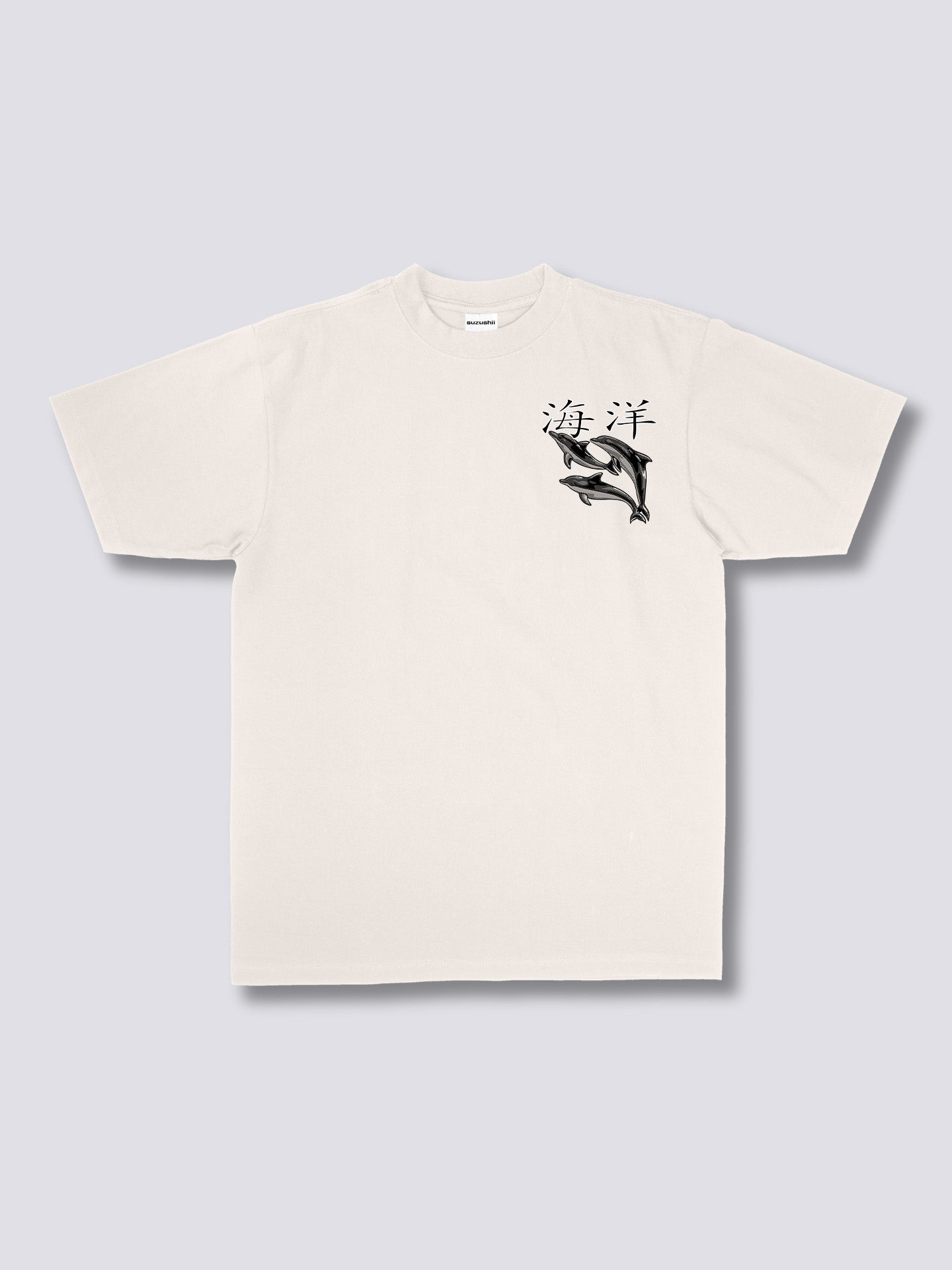 Dolphin T-shirt